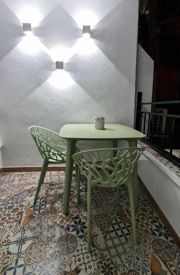 Mirador La Catedral Apartamento Málaga Exterior foto